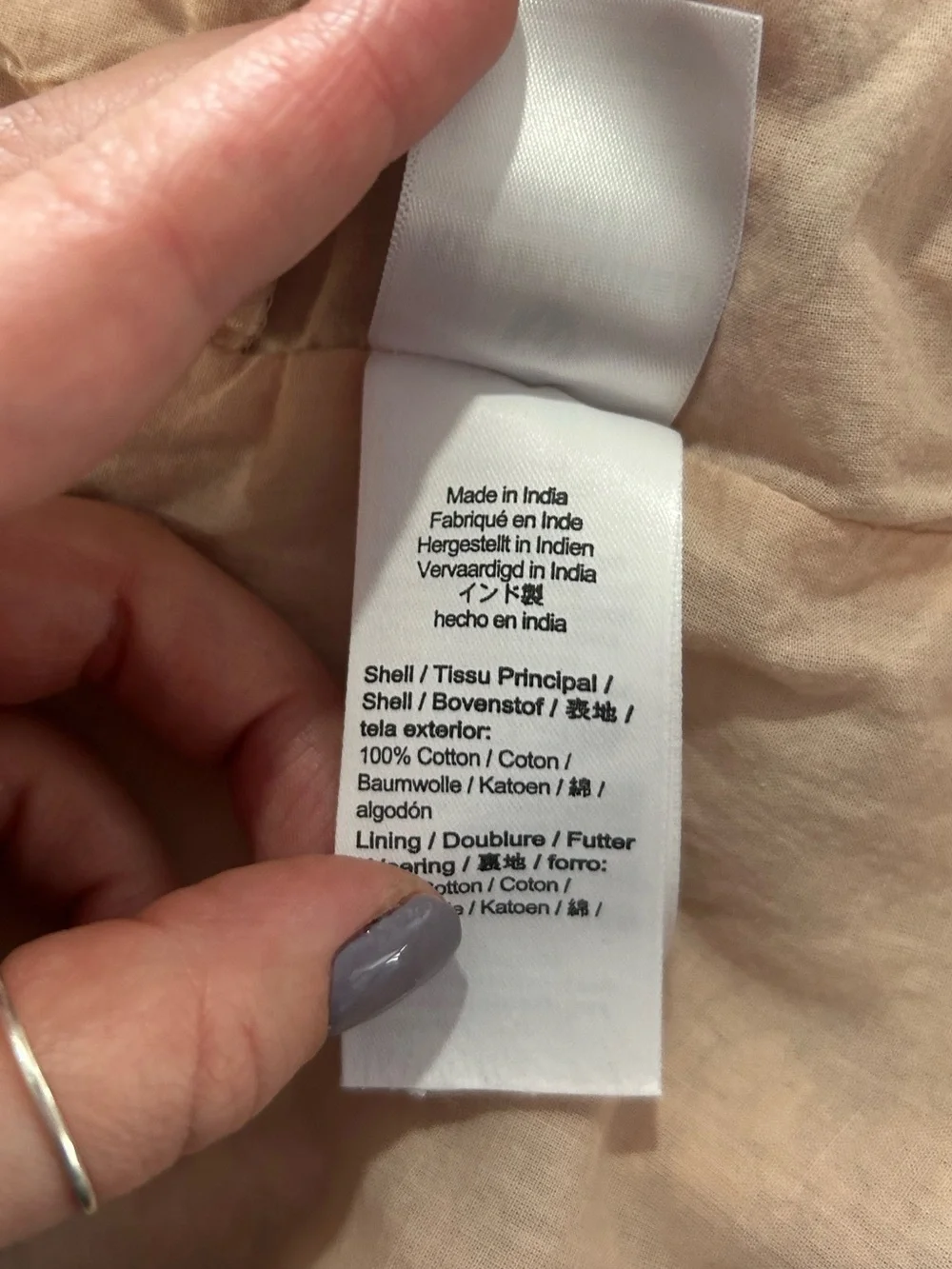 J. Crew Mini Floral Dress